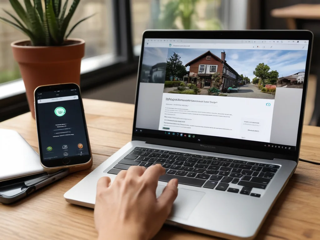 网络加速器设备兼容性设置检查详细操作步骤指南 | SurfsharkVPN