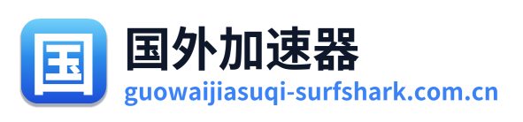 国外加速器 Logo